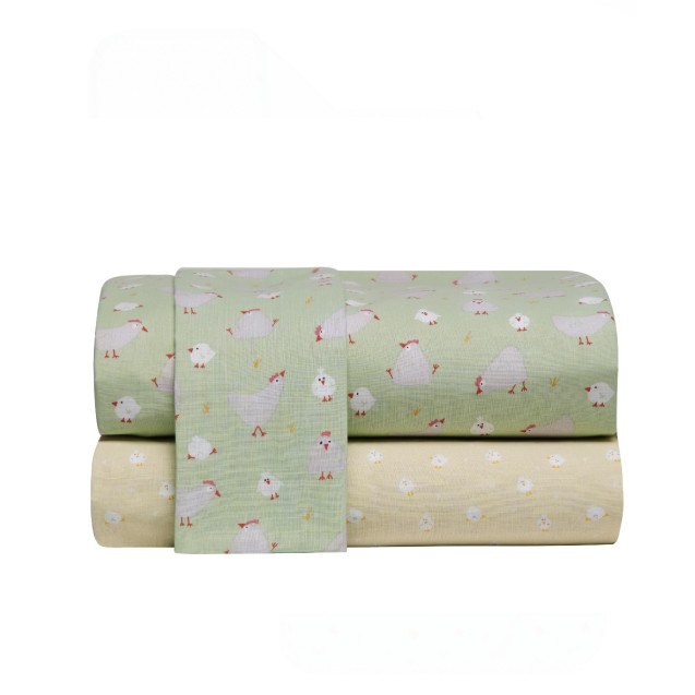 Σετ Σεντόνια Κούνιας 3 Τεμαχίων Kentia Kota...