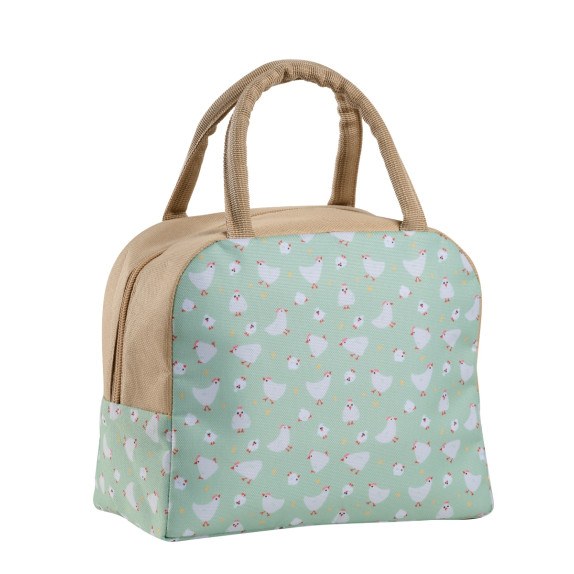 Τσάντα Φαγητού Kentia Kota 23x19x13