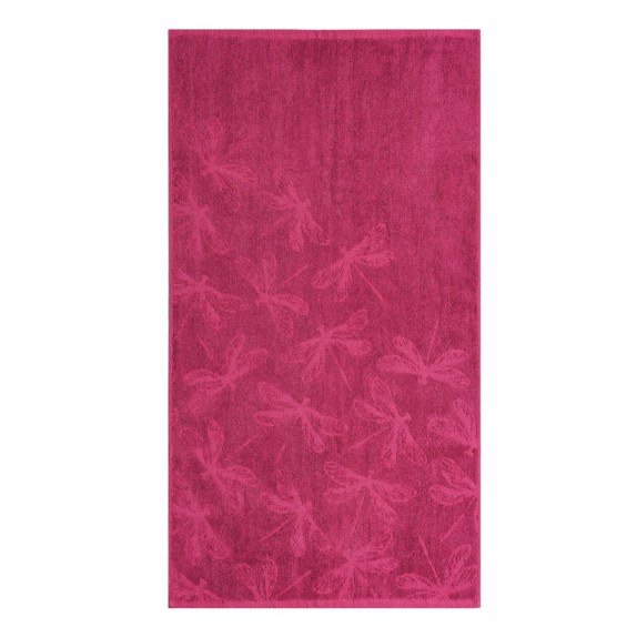 Πετσέτα Προσώπου Kentia Libelula 27 50x90