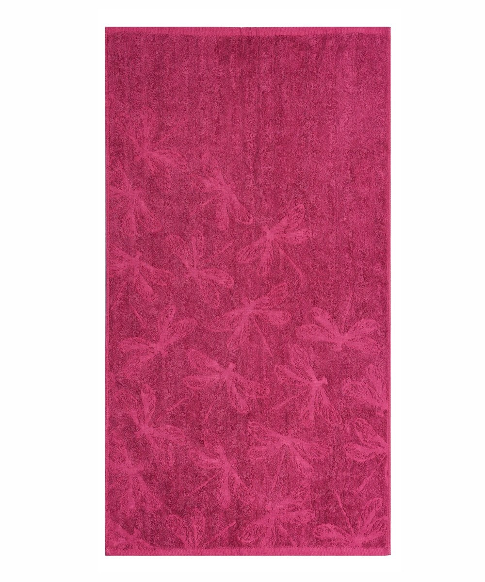 Πετσέτα Προσώπου Kentia Libelula 27 50x90