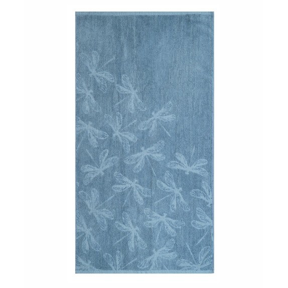 Πετσέτα Προσώπου Kentia Libelula 33 50x90