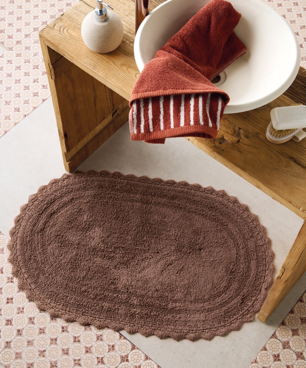 Πατάκι Μπάνιου 70X110 Kentia Mack 43 (70x110)