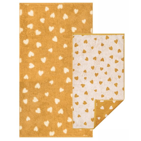 Σετ Πετσέτες 2 Τεμαχίων Kentia Magy 03 70x140,50x90