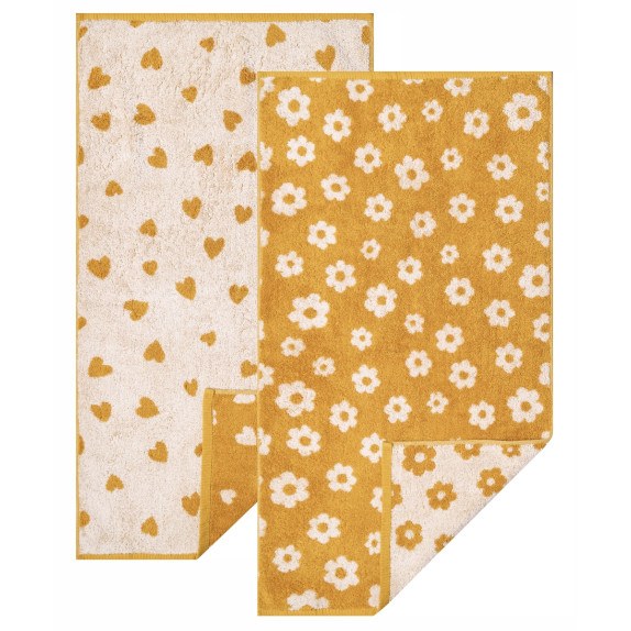 Πετσέτα Προσώπου Kentia Magy 03 50x90