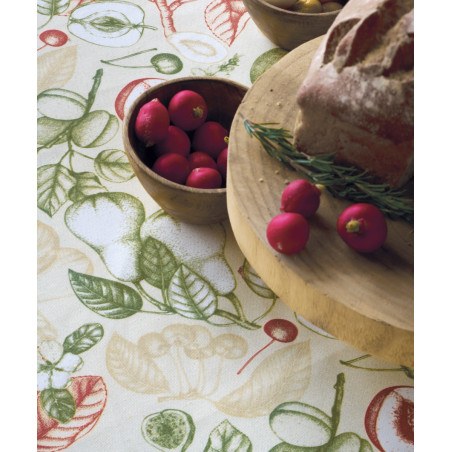 Τραπεζομάντηλο Kentia Malus 140x140