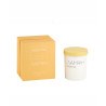 Kentia Mood 25 Λαμψη Αρωματικο Κερι Ginger Lemon Tart