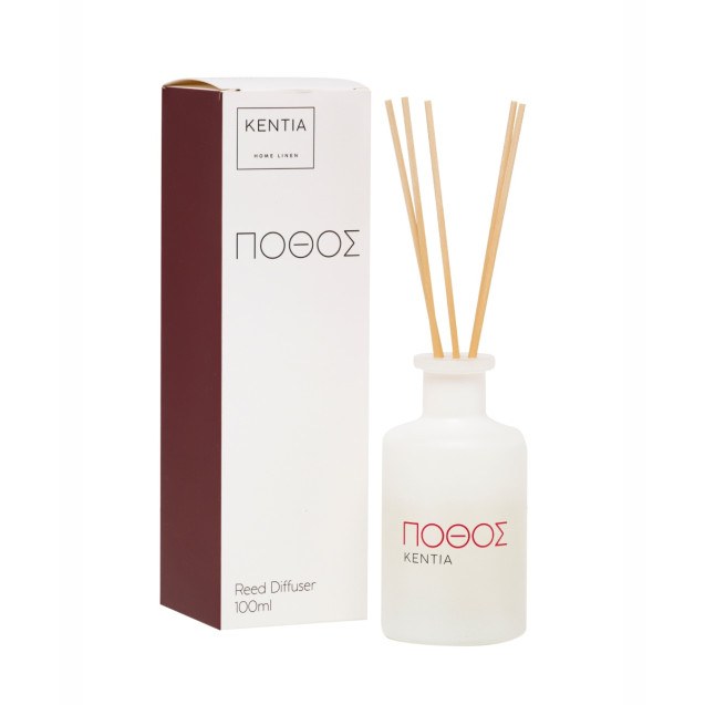 Kentia Mood 25 Ποθος Diffuser Wines