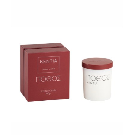 Kentia Mood 25 Ποθος Αρωματικο Κερι Wines