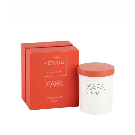 Kentia Mood 25 Χαρα Αρωματικο Κερι Neon Block
