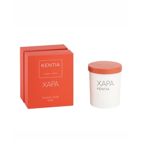 Kentia Mood 25 Χαρα Αρωματικο Κερι Neon Block
