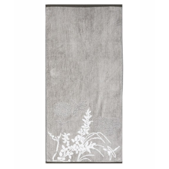 Πετσέτα Προσώπου Kentia Mosco 22 50x100