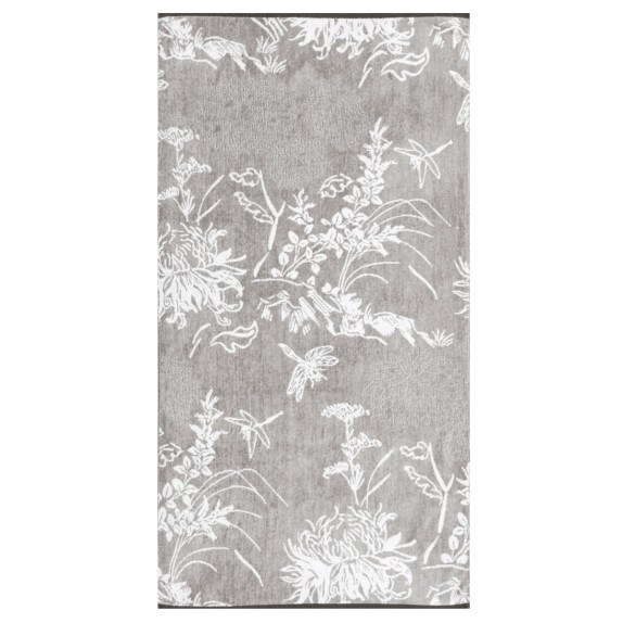 Πετσέτα Σώματος Kentia Mosco 22 80x150