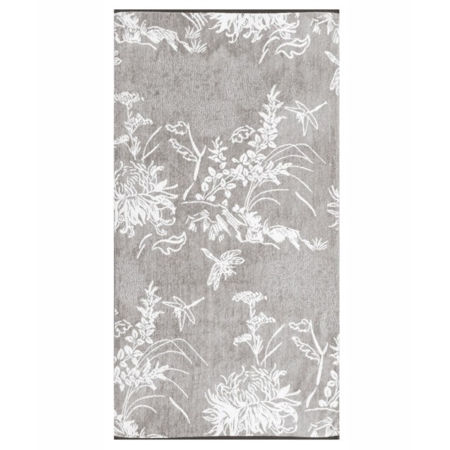 Πετσέτα Σώματος Kentia Mosco 22 80x150