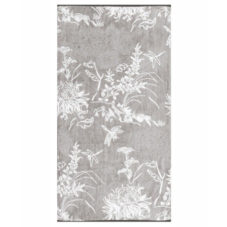 Πετσέτα Σώματος Kentia Mosco 22 80x150