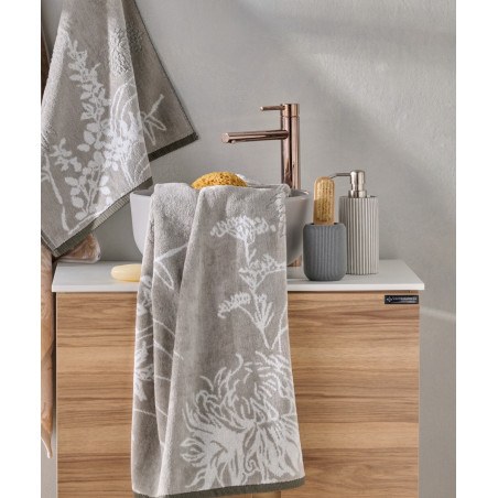 Πετσέτα Σώματος Kentia Mosco 22 80x150