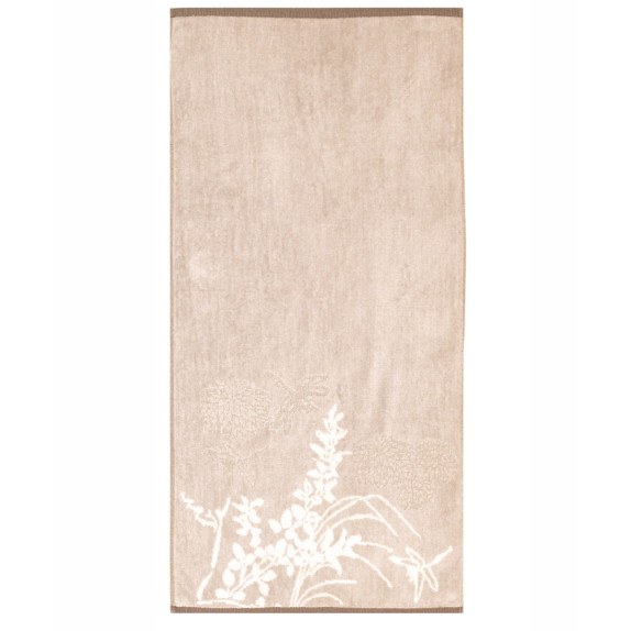 Πετσέτα Προσώπου Kentia Mosco 26 50x100