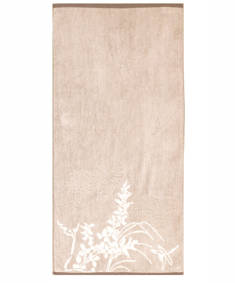 Πετσέτα Προσώπου 50X100 Kentia Mosco 26 (50x100)