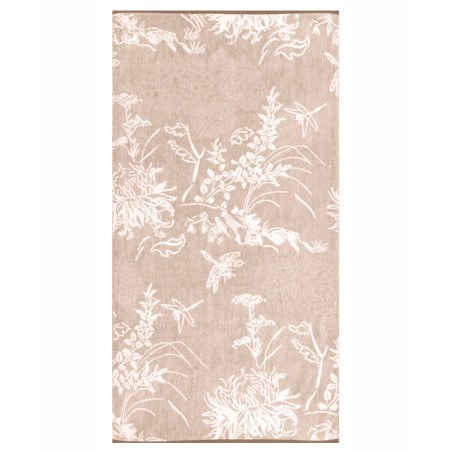 Πετσέτα Σώματος Kentia Mosco 26 80x150