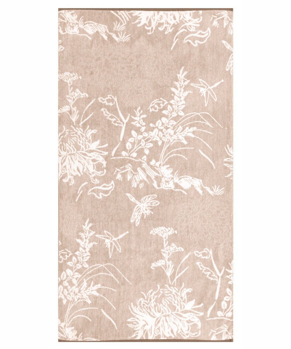 Πετσέτα Μπάνιου 80X150 Kentia Mosco 26 (80x150)