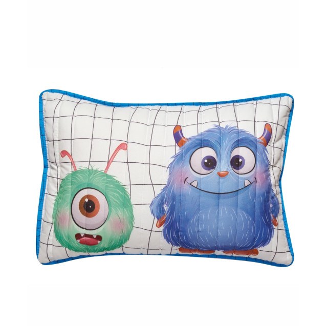 Σετ Παιδικό Κουβερλί Μονό 2 Τεμαχίων Kentia...