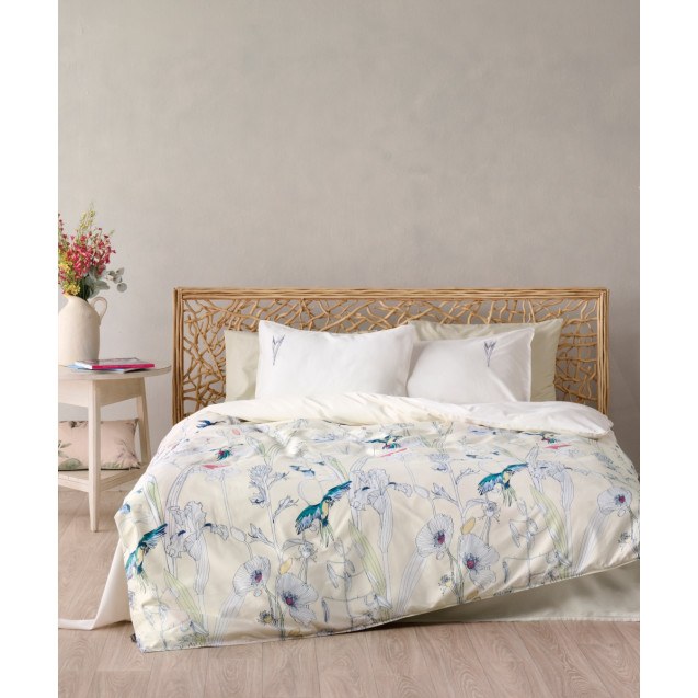 Κουβερλί Υπέρδιπλο Kentia Namibia 230x250