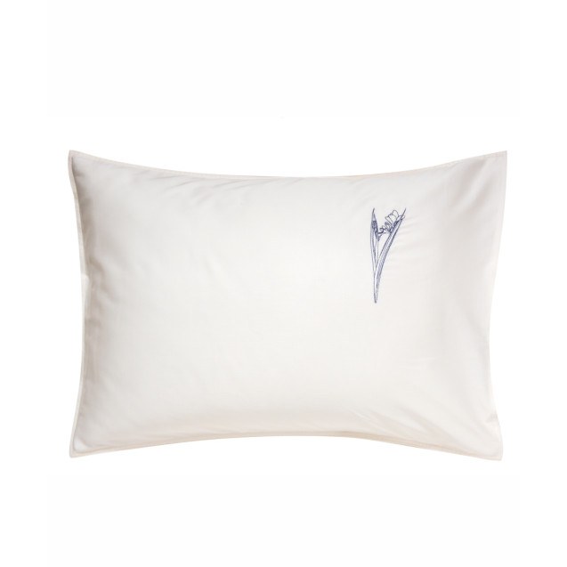 Σετ Παπλωματοθήκη King Size 3 Τεμαχίων Kentia...