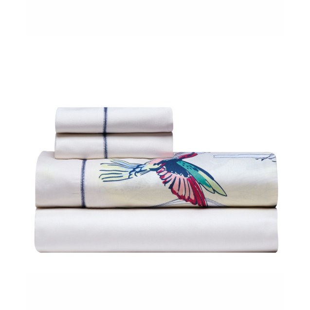 Σετ Σεντόνια Υπέρδιπλα 4 Τεμαχίων Kentia...