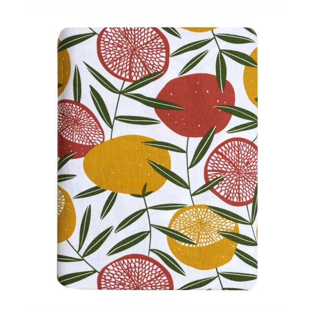 Τραπεζομάντηλο Kentia Naransa 140x140