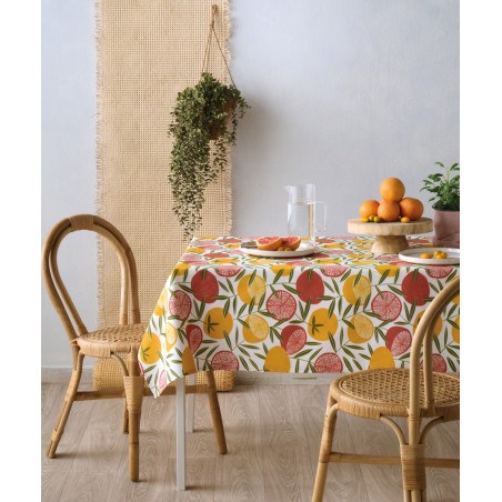 Τραπεζομάντηλο Kentia Naransa 140x240