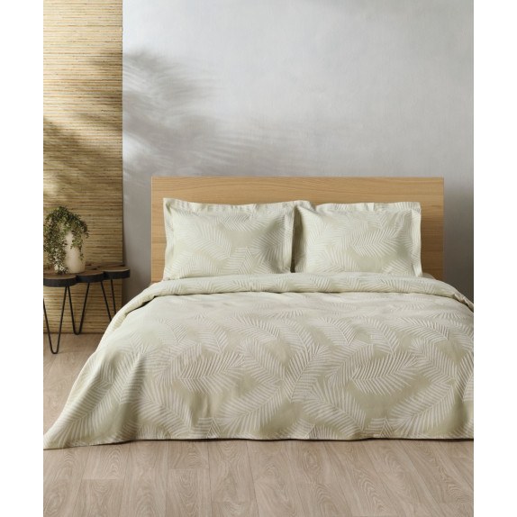 Σετ Μαξιλαροθήκες 2 Τεμαχίων Kentia Odyssy 12 50x70