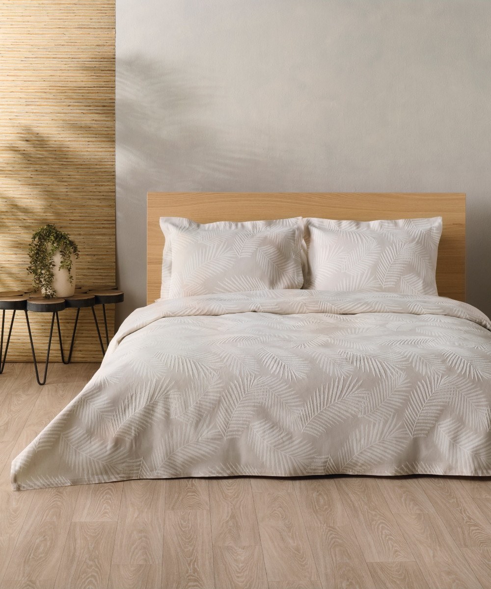 Κουβερτόριο Υπέρδιπλο 230X260 Kentia Odyssy 26 (230x260)