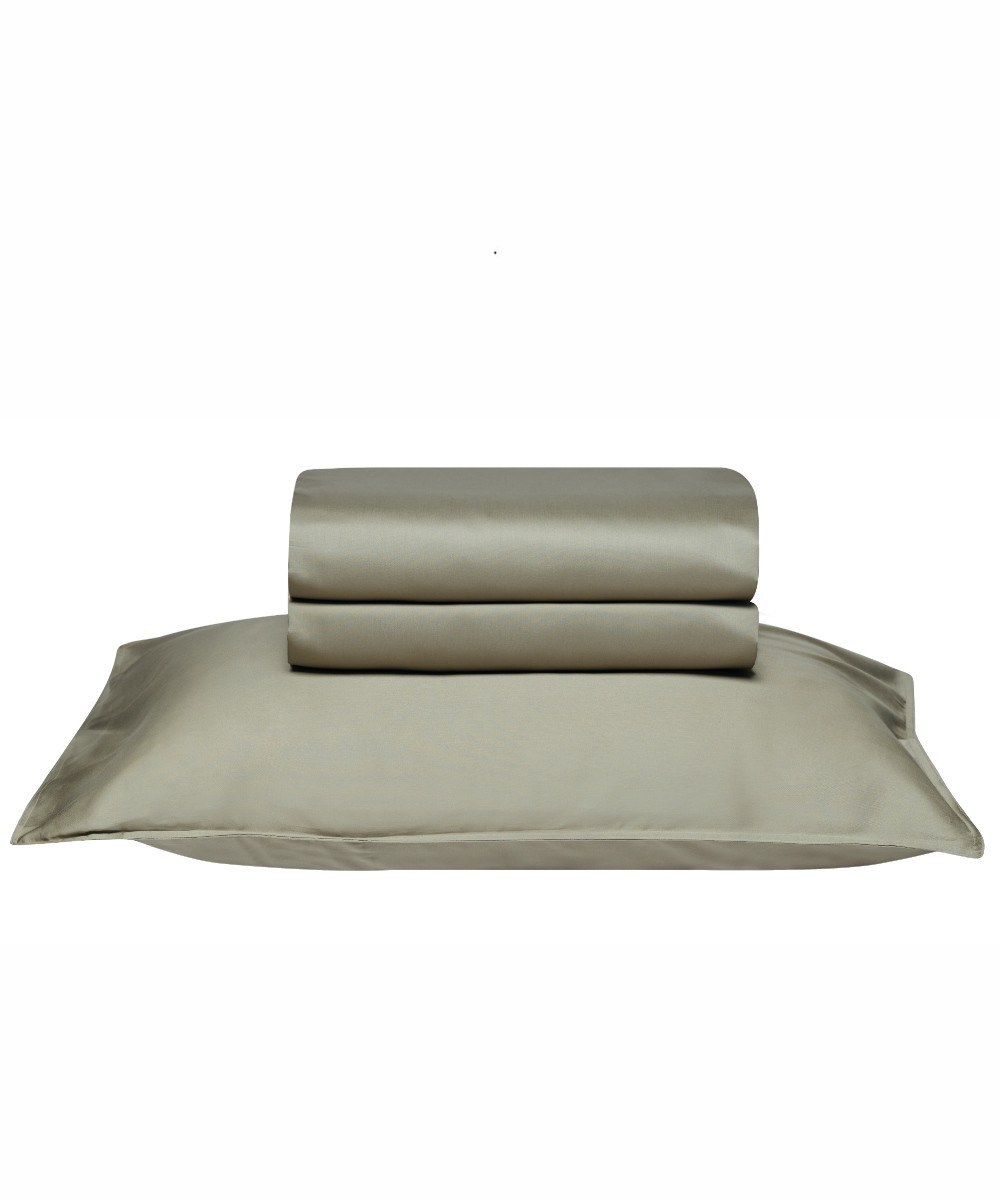 Σεντόνι King Size με Λάστιχο Kentia Opulence 02 180x200