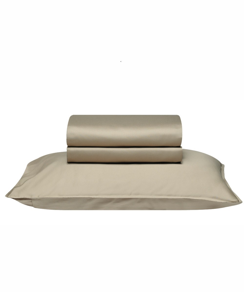 Σεντόνι King Size με Λάστιχο Kentia Opulence 11 180x200