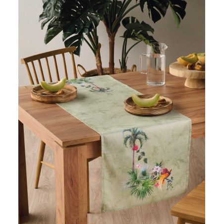 Runner Kentia Palma 45x140