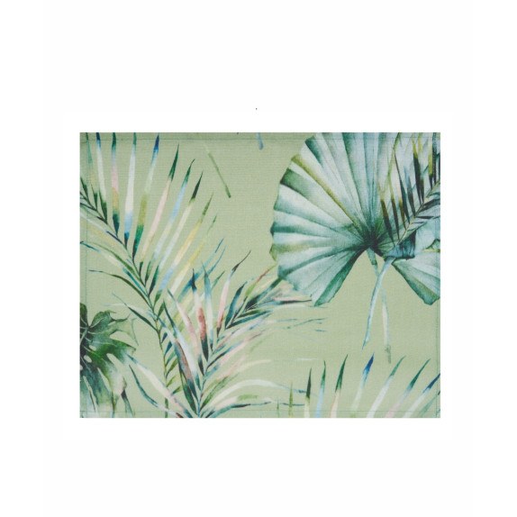 Σετ Σουπλά 4 Τεμαχίων Kentia Palma 33x45