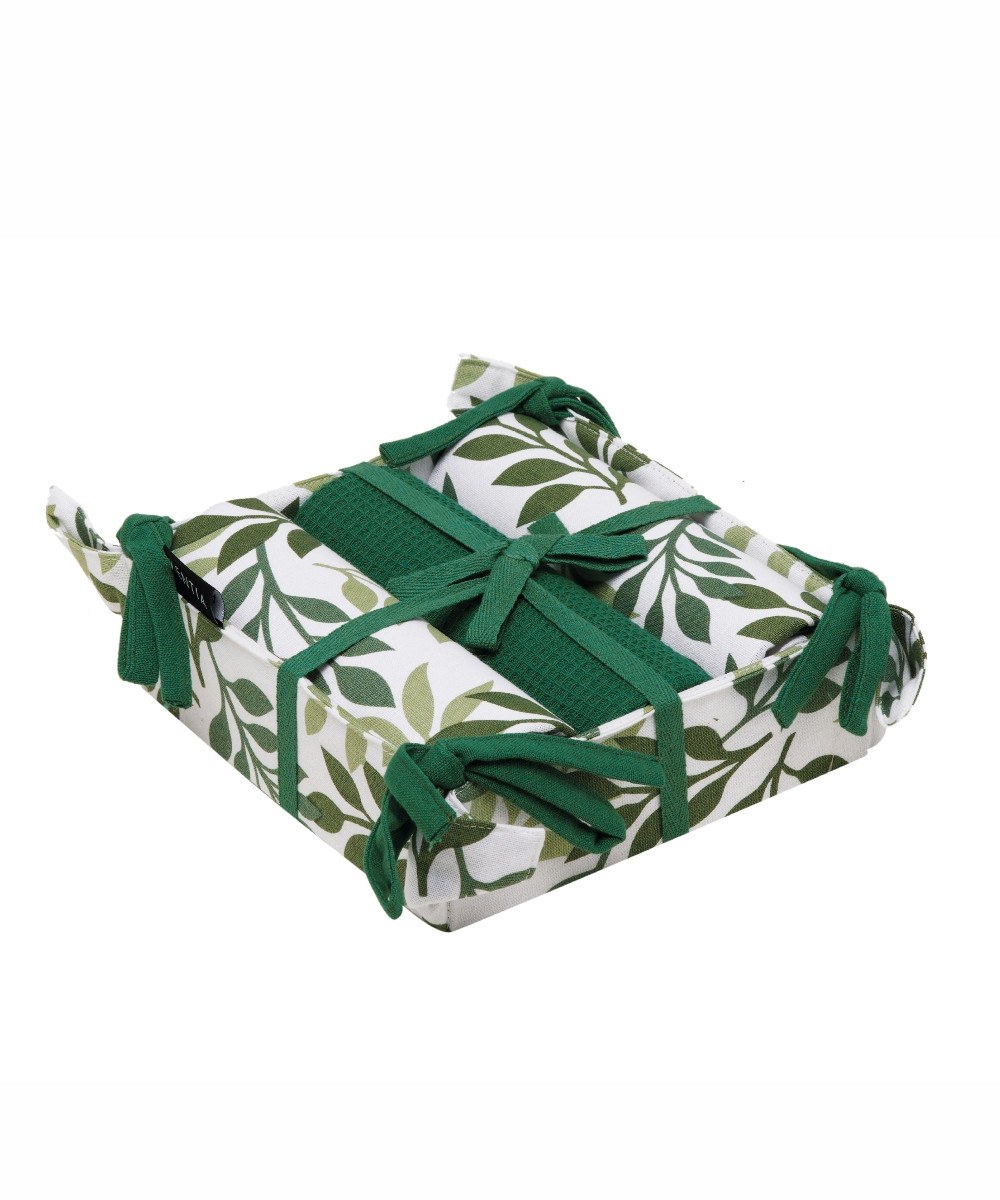 Σετ Κουζίνας 4 Τεμαχίων Kentia Pane 253 3x(40x70)