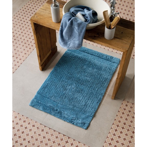 Ταπέτο Μπάνιου Kentia Pierce 19 60x90