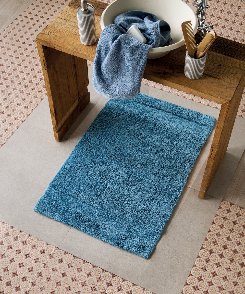 Πατάκι Μπάνιου 70X110 Kentia Pierce 19 (70x110)