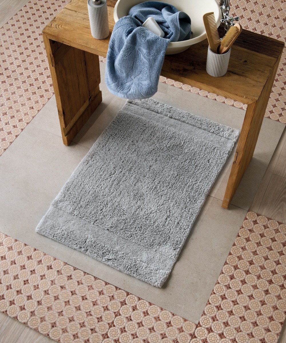 Πατάκι Μπάνιου 50X60 Kentia Pierce 22 (50x60)