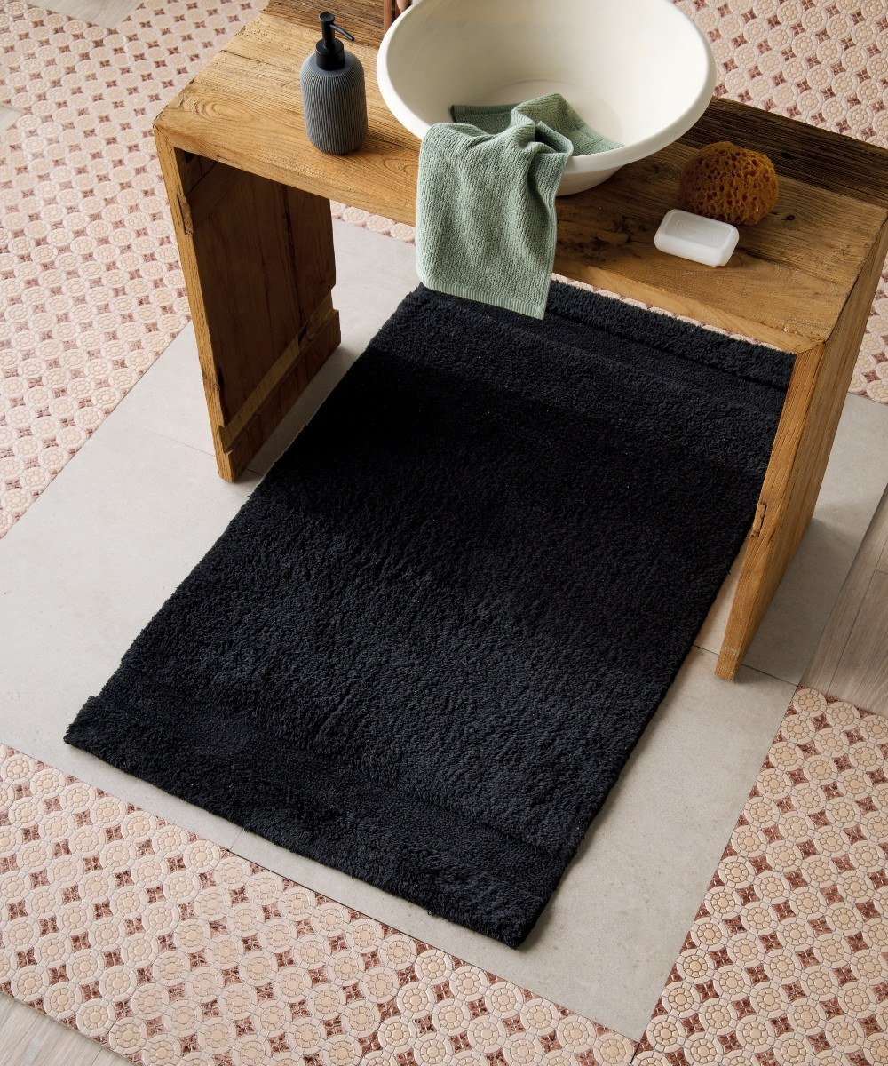 Πατάκι Μπάνιου 60X90 Kentia Pierce 30 (60x90)