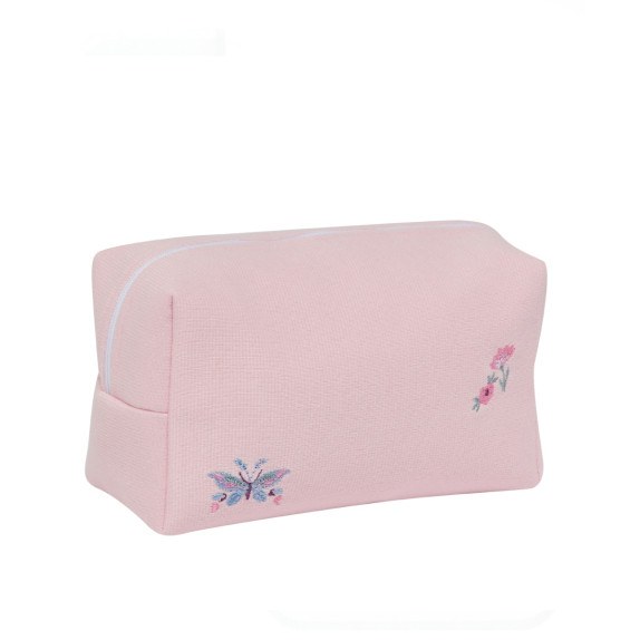 Τσαντάκι Νεσεσέρ Kentia Pieta 20x13x10