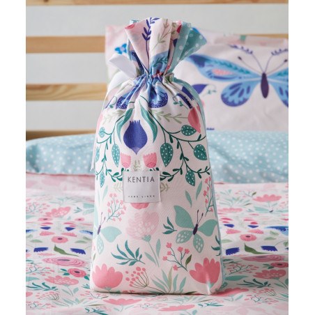 Σετ Παιδική Παπλωματοθήκη Μονή 2 Τεμαχίων Kentia Pieta 165x245