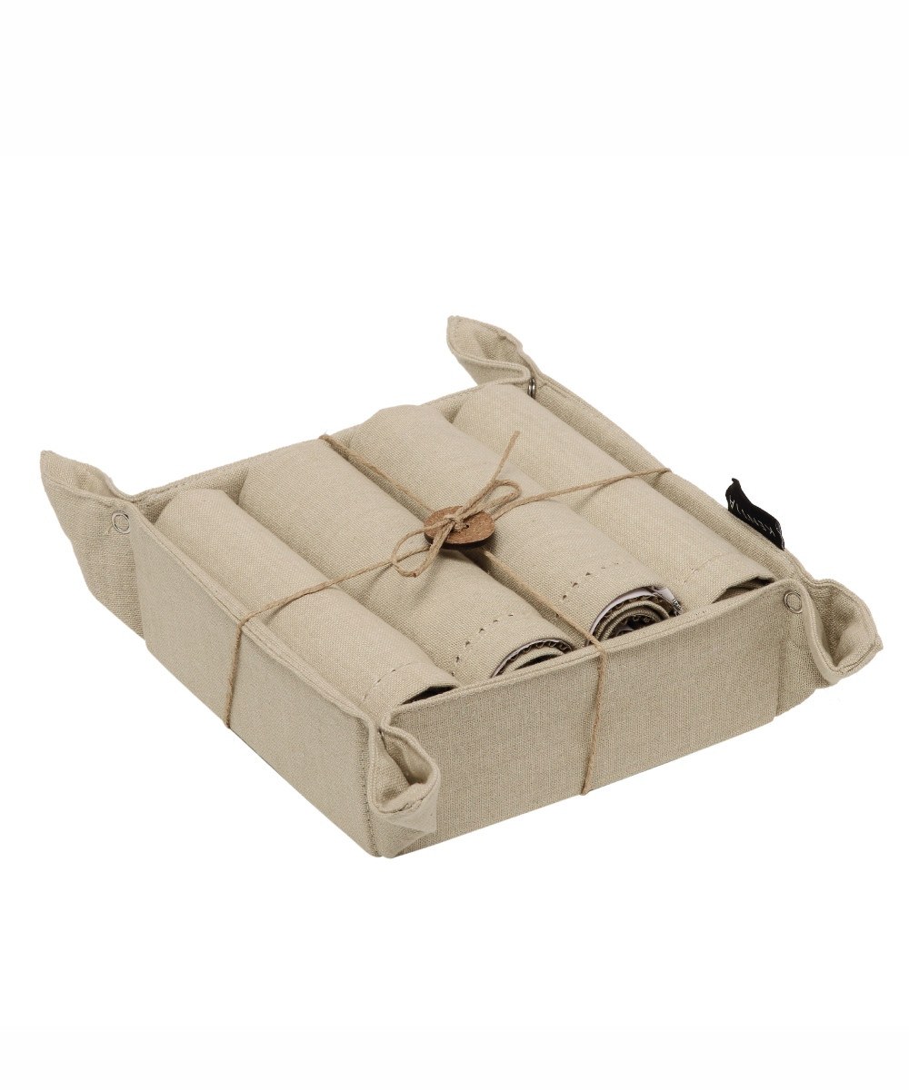 Σετ Κουζίνας 2 Τεμαχίων Kentia Plato 251 4x(35x50)