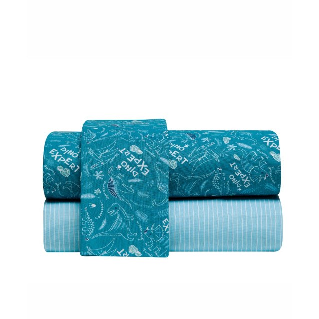 Σετ Σεντόνια Κούνιας 3 Τεμαχίων Kentia Retile...