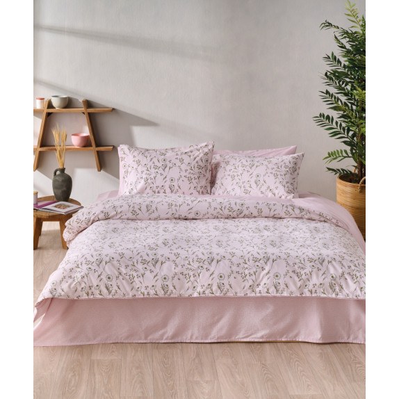 Κουβερλί Υπέρδιπλο Kentia Rogelia 14 220x240