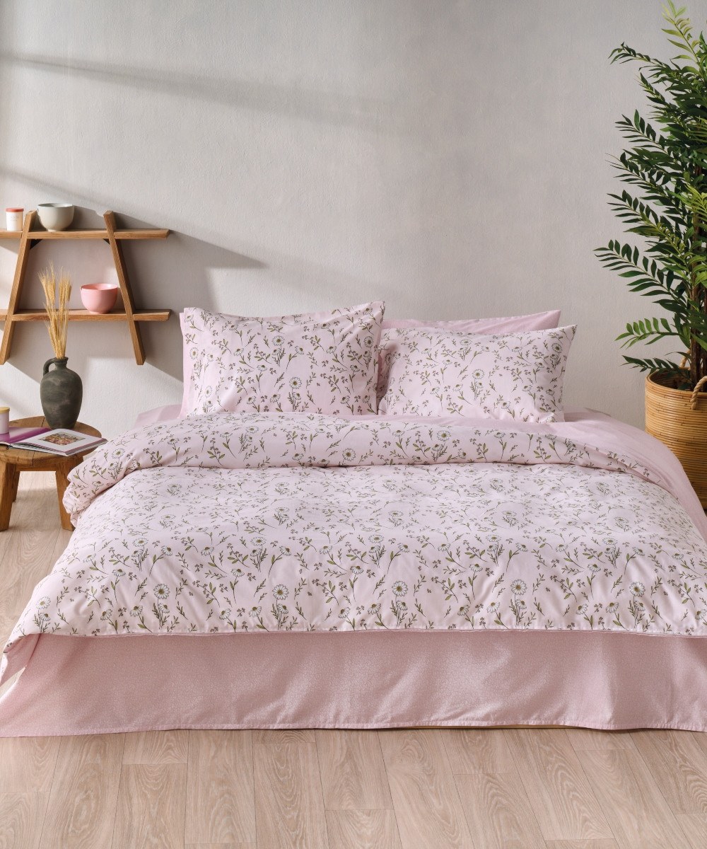 Κουβερλί Υπέρδιπλο 220X240 Kentia Rogelia 14 (220x240)