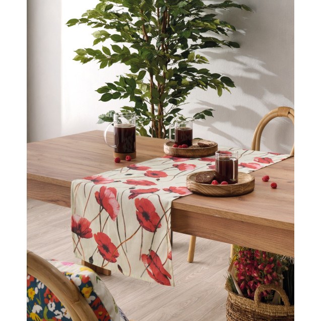 Runner Kentia Sabrina 45x140