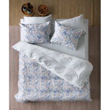 Κουβερλί Υπέρδιπλο Kentia Saige 01 230x250