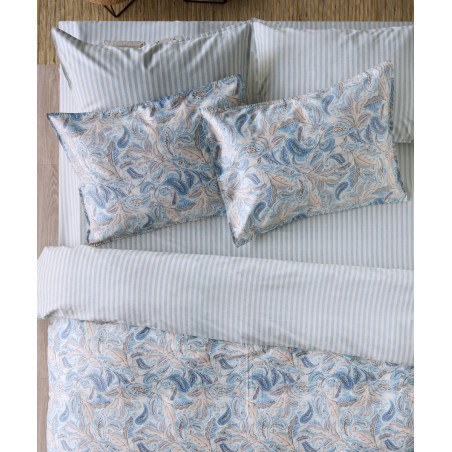 Κουβερλί Υπέρδιπλο Kentia Saige 01 230x250