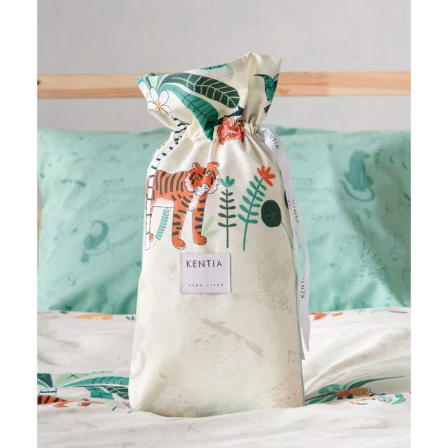 Σετ Παιδική Παπλωματοθήκη Μονή 2 Τεμαχίων...